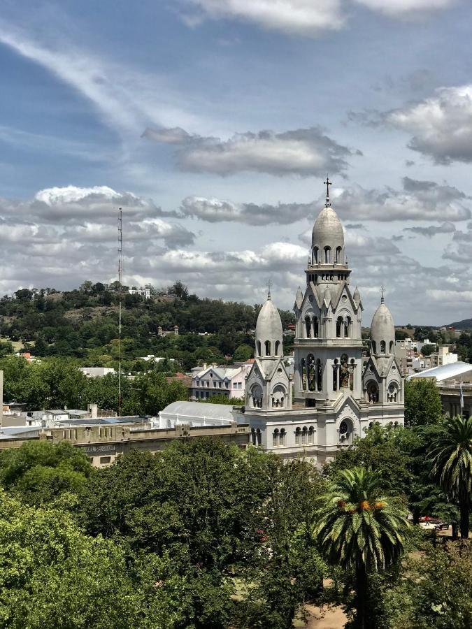 Hotel Dior Tandil Zewnętrze zdjęcie